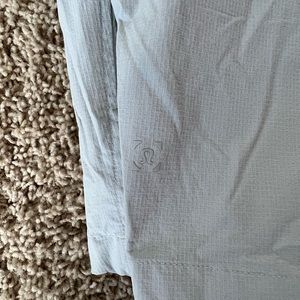 Mens lululemon shorts